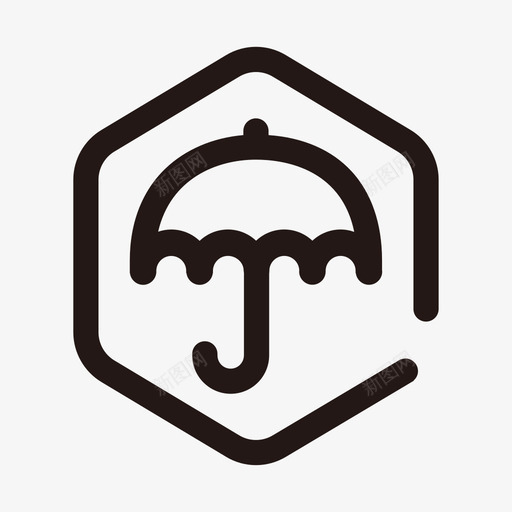维权svg_新图网 https://ixintu.com 维权