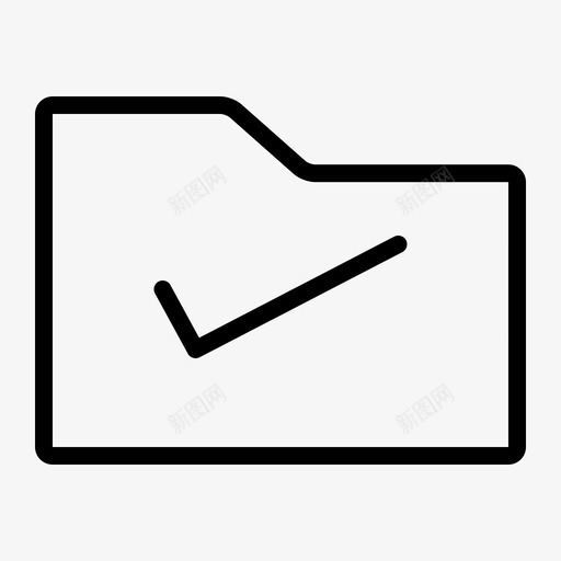 文件夹成功susces文件夹和文件1图标svg_新图网 https://ixintu.com susces 成功 文件 文件夹