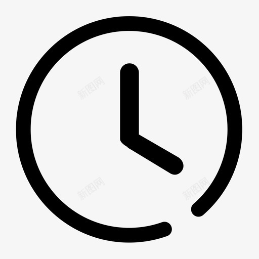 活动时间svg_新图网 https://ixintu.com 活动时间