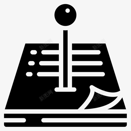 注释操作和提醒填充图标svg_新图网 https://ixintu.com 填充 提醒 操作 注释