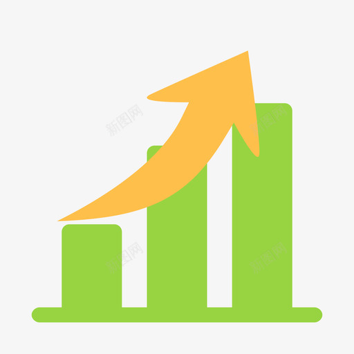 绩效指标svg_新图网 https://ixintu.com 绩效指标