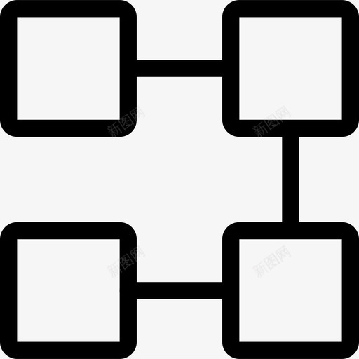 债权匹配svg_新图网 https://ixintu.com 债权匹配 icon_creditor's_righ 线性
