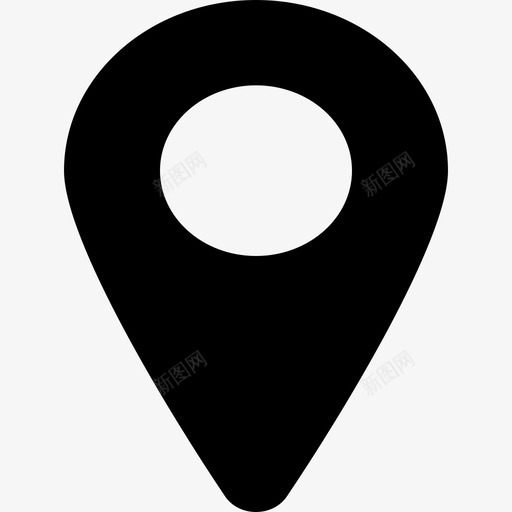 地图M站svg_新图网 https://ixintu.com 地图M站