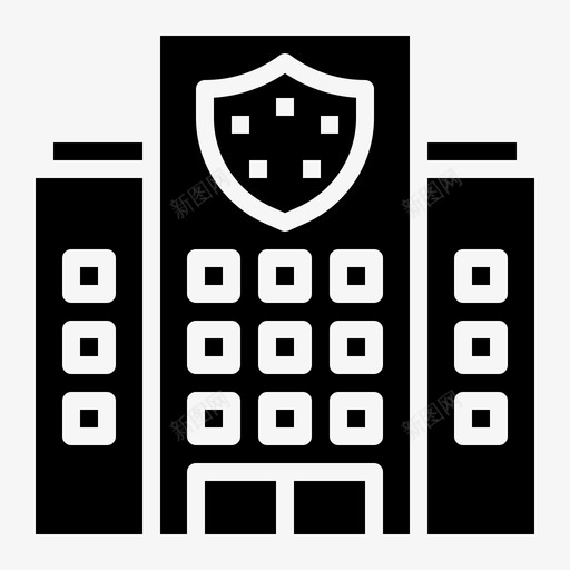 公司保险44加油图标svg_新图网 https://ixintu.com 保险 公司 加油