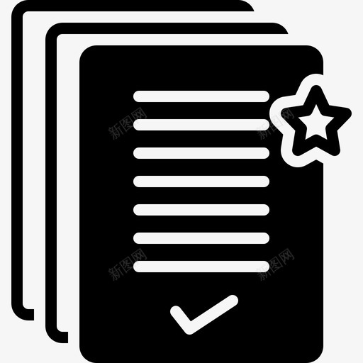 优先卓越第一图标svg_新图网 https://ixintu.com 优先 卓越 第一 至高无上