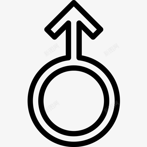 男性化婚礼146直系图标svg_新图网 https://ixintu.com 婚礼 男性化 直系