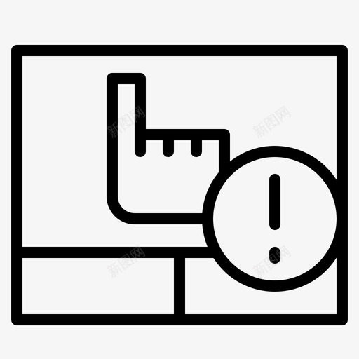 触摸板问题计算机硬件图标svg_新图网 https://ixintu.com 注意事项 硬件 触摸 计算机 问题