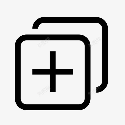 单行复制svg_新图网 https://ixintu.com 单行复制