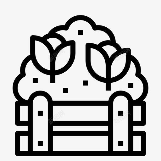 鲜花花束婚姻图标svg_新图网 https://ixintu.com 婚姻 婚礼 聚会 花束 鲜花