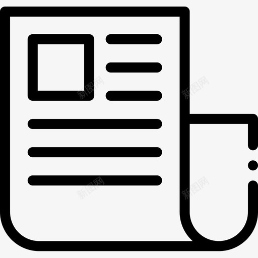 列表144办公室直线型图标svg_新图网 https://ixintu.com 列表 办公室 直线 线型