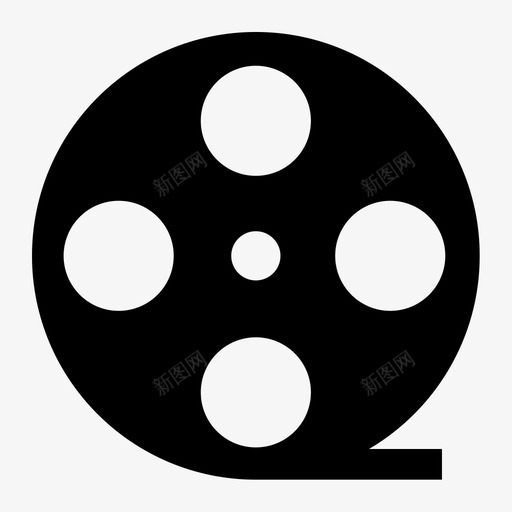 moviesvg_新图网 https://ixintu.com movie