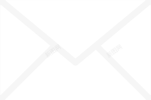 底部栏-邮件svg_新图网 https://ixintu.com 底部栏-邮件 底部栏-邮件,海纳后台