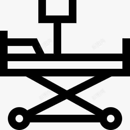 床整形手术直系图标svg_新图网 https://ixintu.com 手术 整形 直系