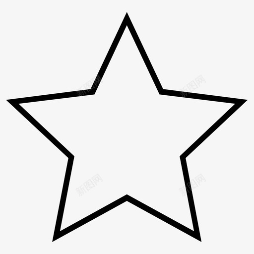 星星焕发光彩发光图标svg_新图网 https://ixintu.com 光彩 发光 奖章 星星 焕发 闪耀