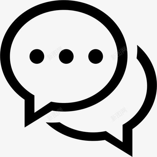 我的咨询svg_新图网 https://ixintu.com 我的咨询