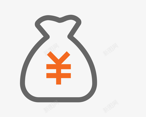 贷款申请svg_新图网 https://ixintu.com 贷款申请