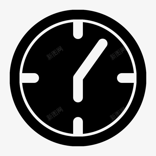观察伊斯兰穆斯林图标svg_新图网 https://ixintu.com 伊斯兰 斋月 时间 穆斯林 观察