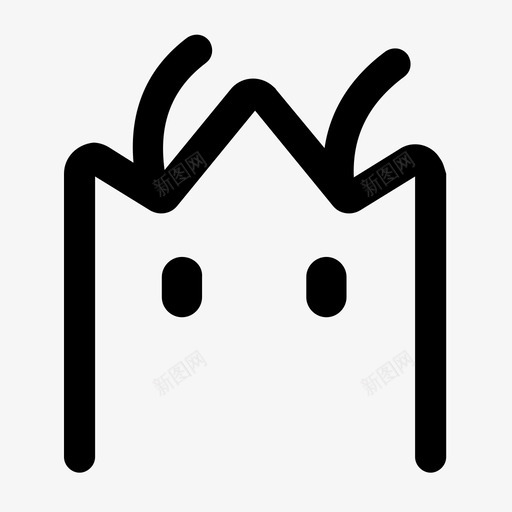 驾驶模式_虾_56svg_新图网 https://ixintu.com 驾驶模式_虾_56