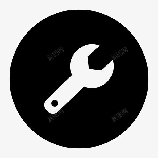 主修服务svg_新图网 https://ixintu.com 主修服务