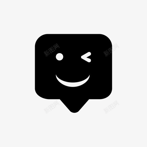message-1svg_新图网 https://ixintu.com message-1