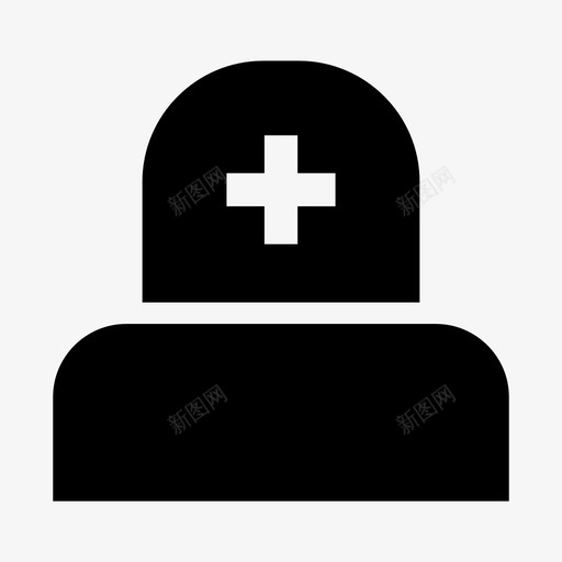 警报警铃通知图标svg_新图网 https://ixintu.com 警报 警铃 通知