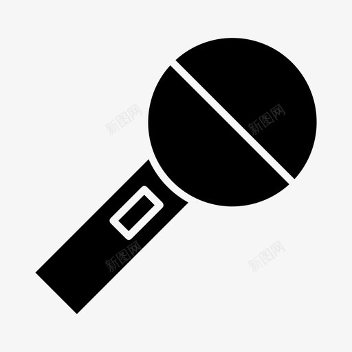 麦克风扬声器演讲图标svg_新图网 https://ixintu.com 扬声器 演讲 语音 购物 麦克风