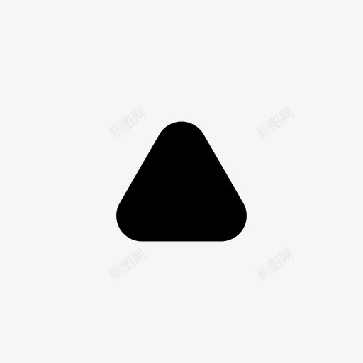 片剂毒品阿片类图标svg_新图网 https://ixintu.com 三 三角形 圆点和破折号操场 毒品 片剂 避孕药 阿片类