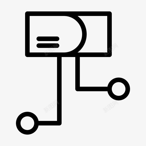 血液透析机药盒图标svg_新图网 https://ixintu.com 医疗线 压力 药盒 血压计 血液 透析机