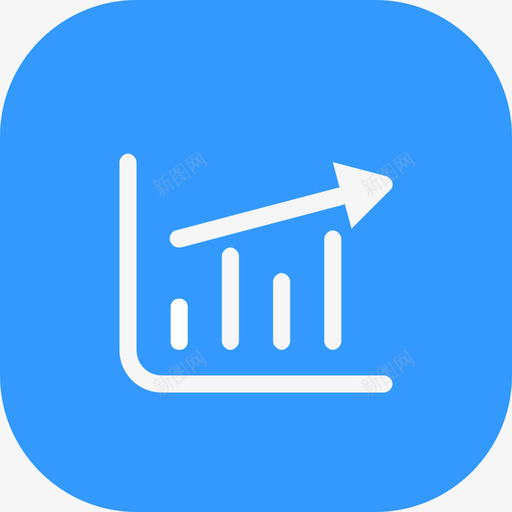 复盘工具svg_新图网 https://ixintu.com 复盘工具 应用icon-12