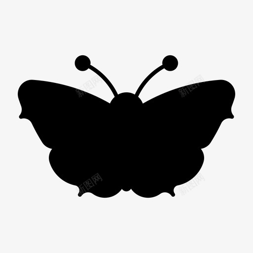 孔雀蝶动物蝴蝶种类图标svg_新图网 https://ixintu.com 动物 孔雀蝶 翅膀 蝴蝶种类 蝴蝶纹身 飞舞