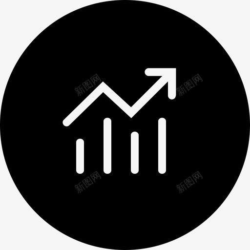 销量svg_新图网 https://ixintu.com 销量