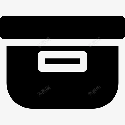 邮箱通信131已填充图标svg_新图网 https://ixintu.com 已填充 通信131 邮箱