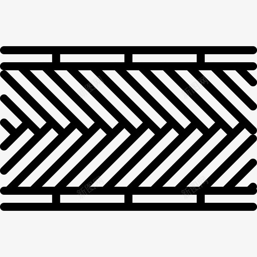 拼花地板建筑商建筑图标svg_新图网 https://ixintu.com 地板 建筑 建筑商 拼花 维修 铺设