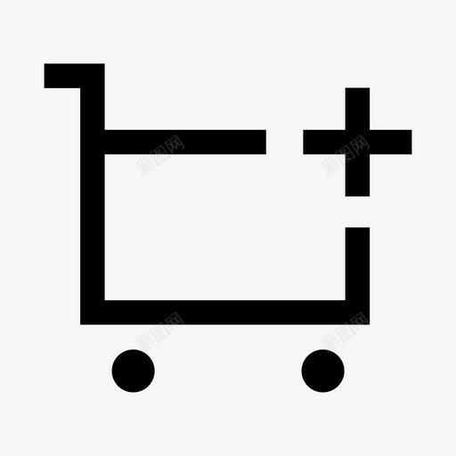 订货清单(空)svg_新图网 https://ixintu.com 补货中 订货清单(空)