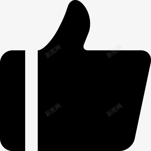 点赞12 块svg_新图网 https://ixintu.com 点赞12 块