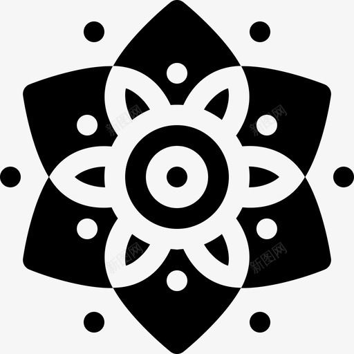 印度兰戈里17号填充图标svg_新图网 https://ixintu.com 17号 兰戈里 印度 填充