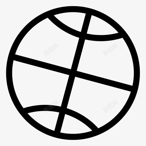 全球全球趋势广阔图标svg_新图网 https://ixintu.com 世界 全球 广阔 趋势