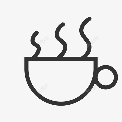 文艺svg_新图网 https://ixintu.com 文艺 文艺,咖啡