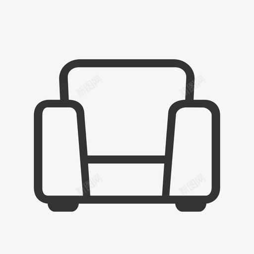 家居百货svg_新图网 https://ixintu.com 家居百货 家具,沙发