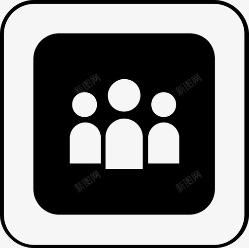 学生路人svg_新图网 https://ixintu.com 学生路人