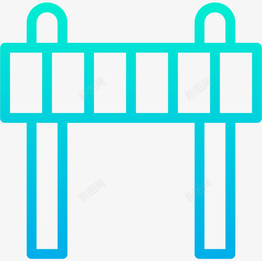 建筑工程64坡度图标svg_新图网 https://ixintu.com 坡度 工程64 建筑