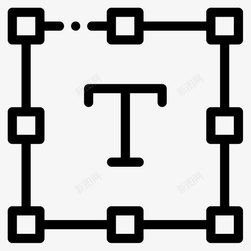 字体网页113线形图标svg_新图网 https://ixintu.com 字体 线形 网页设计