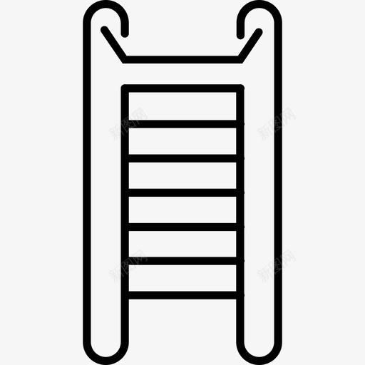 体操墙艺术元素图标svg_新图网 https://ixintu.com 体操 体操墙 元素 艺术