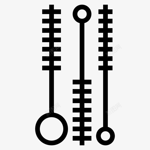 清洁刷清洁剂卫生图标svg_新图网 https://ixintu.com 卫生 工具 清洁 清洁剂 纹身