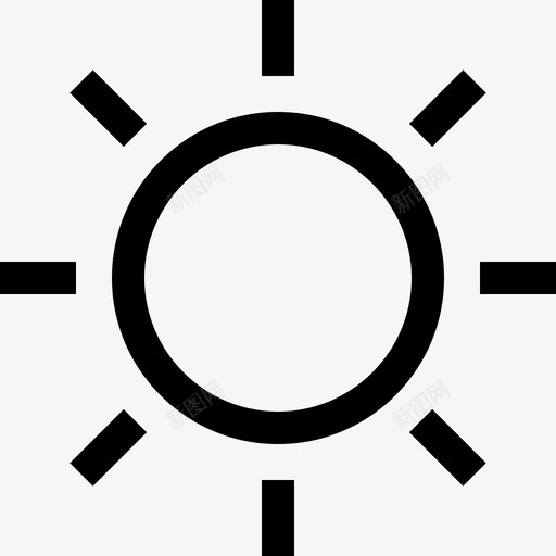 太阳印度18岁直系图标svg_新图网 https://ixintu.com 印度18岁 太阳 直系