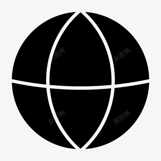 全球全球趋势广阔图标svg_新图网 https://ixintu.com 世界 全球 广阔 趋势