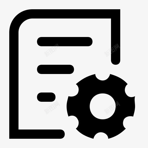 1台账管理svg_新图网 https://ixintu.com 1台账管理