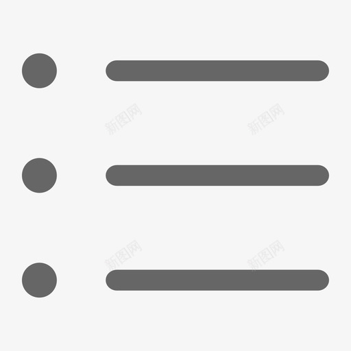 bars1svg_新图网 https://ixintu.com bars1