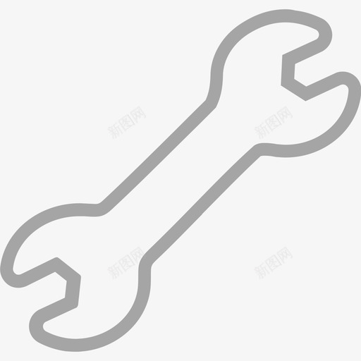 顶部工具栏-工具svg_新图网 https://ixintu.com 顶部工具栏-工具