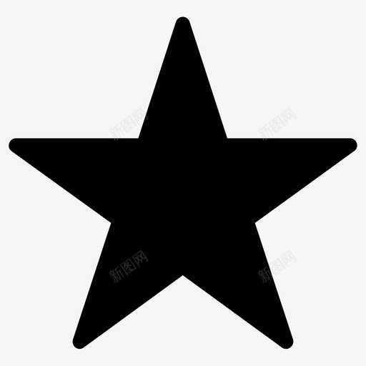 星星焕发光彩发光图标svg_新图网 https://ixintu.com 光彩 发光 奖章 星星 焕发 闪耀